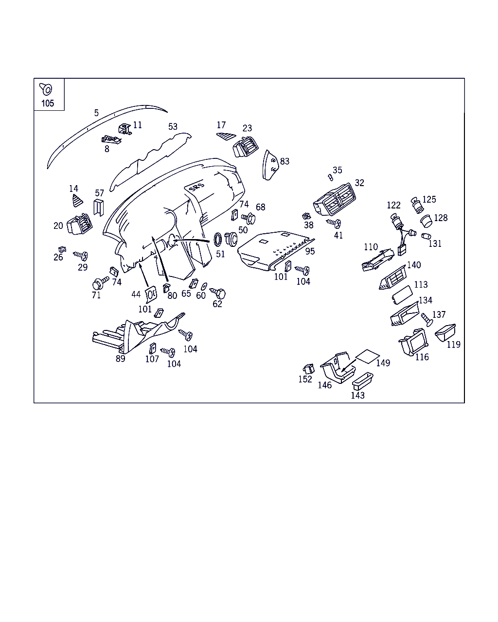 Mercedes-Benz A 202 994 02 45 - Запалителна свещ parts5.com