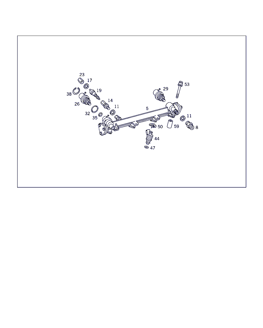 Mercedes-Benz N 007603 012111 - SEALING RING parts5.com