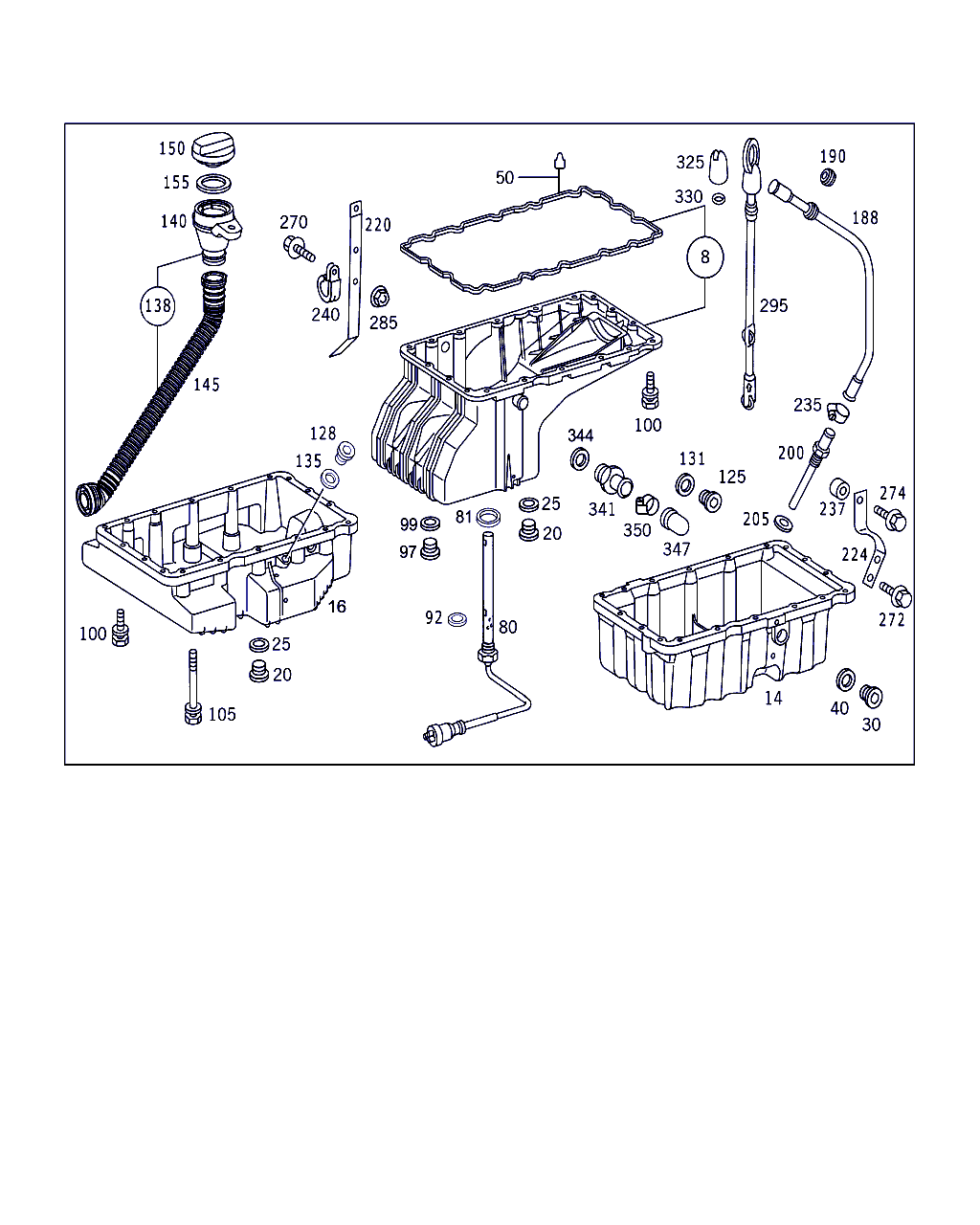 Mercedes-Benz N 000000 001072 - Уплътнителен пръстен, пробка за източване на маслото parts5.com