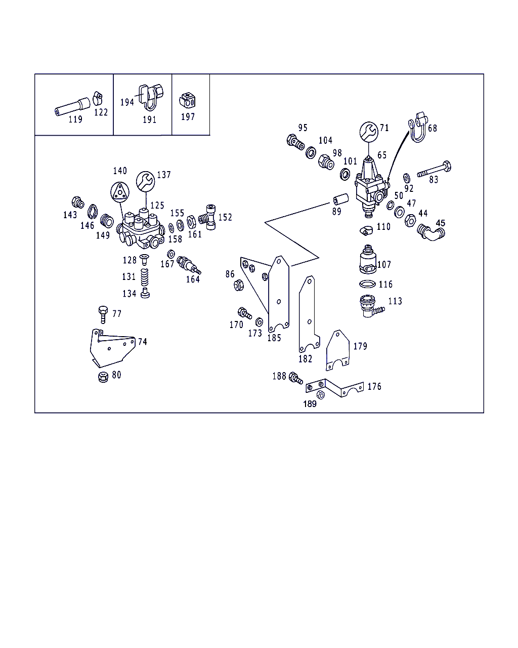 Mercedes-Benz A 000 994 01 47 - Pierścień uszczelniający, korek spustowy oleju parts5.com