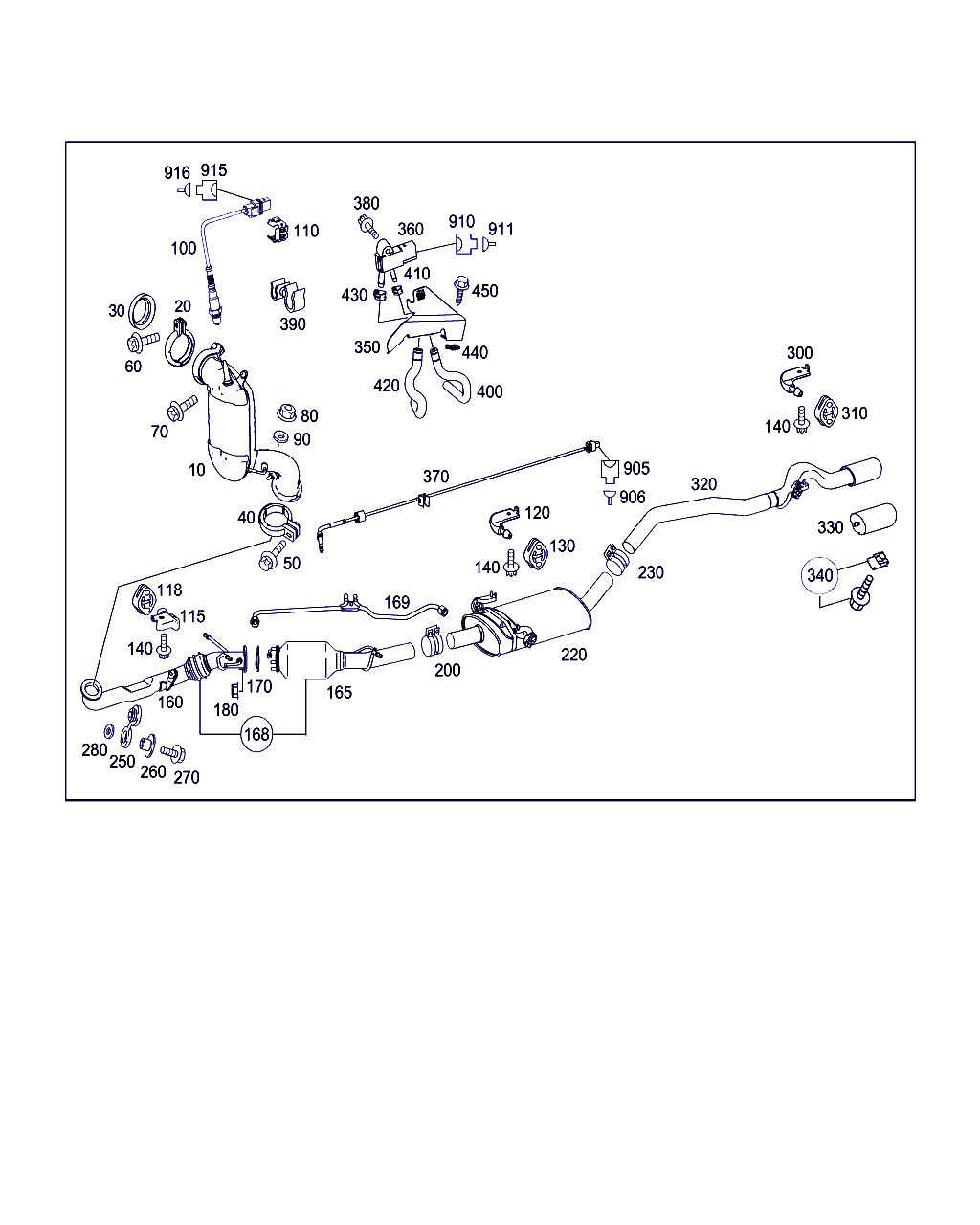 Smart A 005 153 77 28 - Αισθητήρας, πίεση καυσαερίων parts5.com