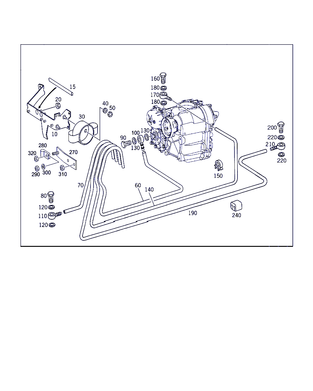 Mercedes-Benz N 913012 006001 - Vzigalna svecka parts5.com