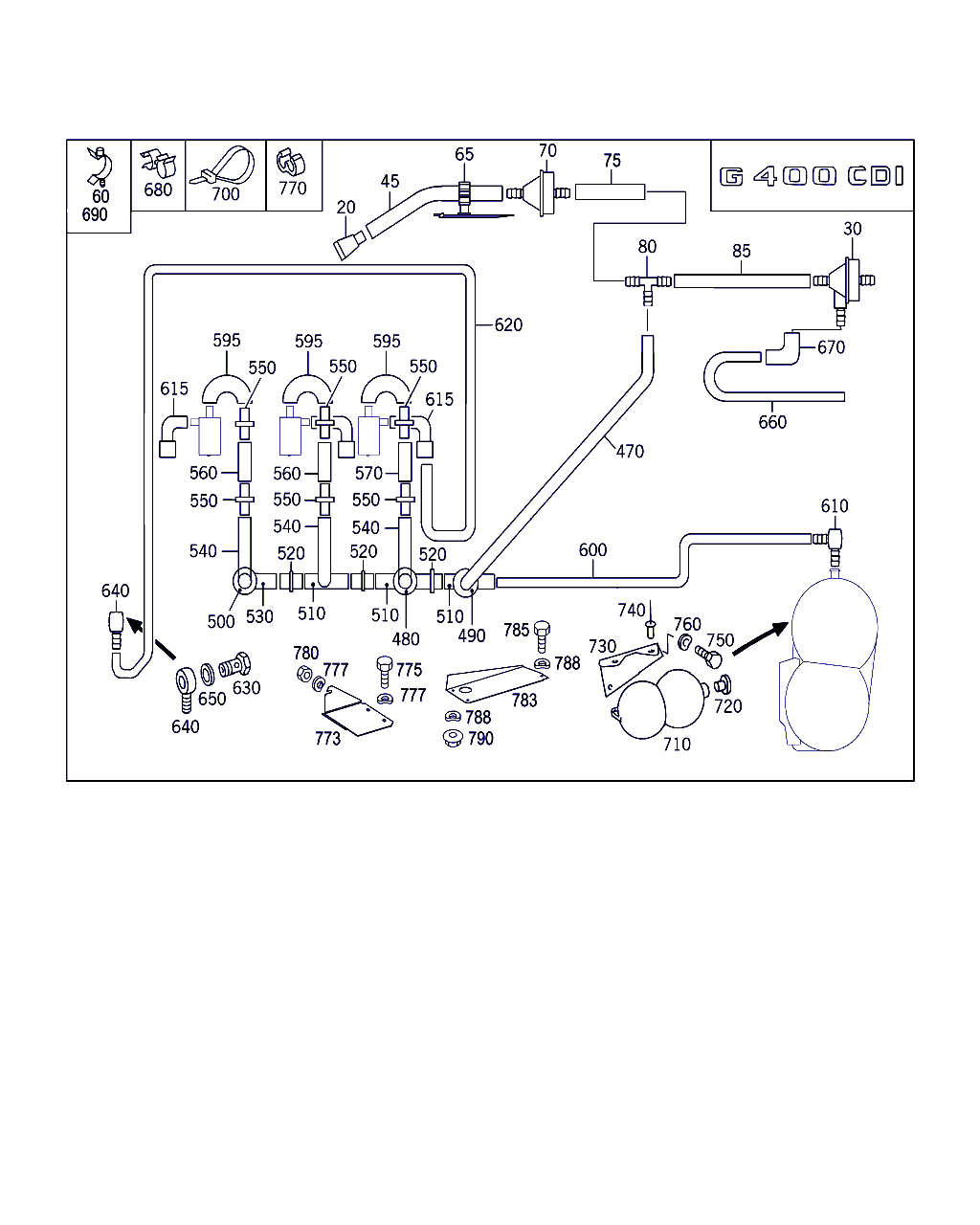 Mercedes-Benz N 007603 012110 - Tömítőgyűrű, töltő parts5.com