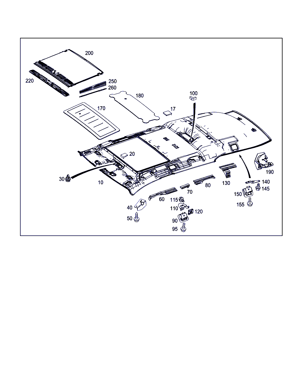 Mercedes-Benz A 010 990 37 04 - Sijalica, svetlo za dnevnu vožnju parts5.com