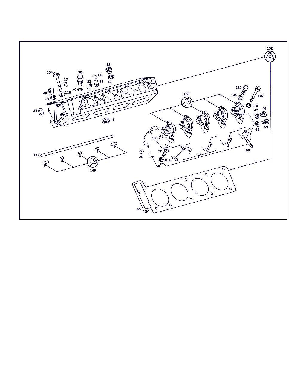 Mercedes-Benz N 007603 022100 - Уплътнителен пръстен, пробка за източване на маслото parts5.com