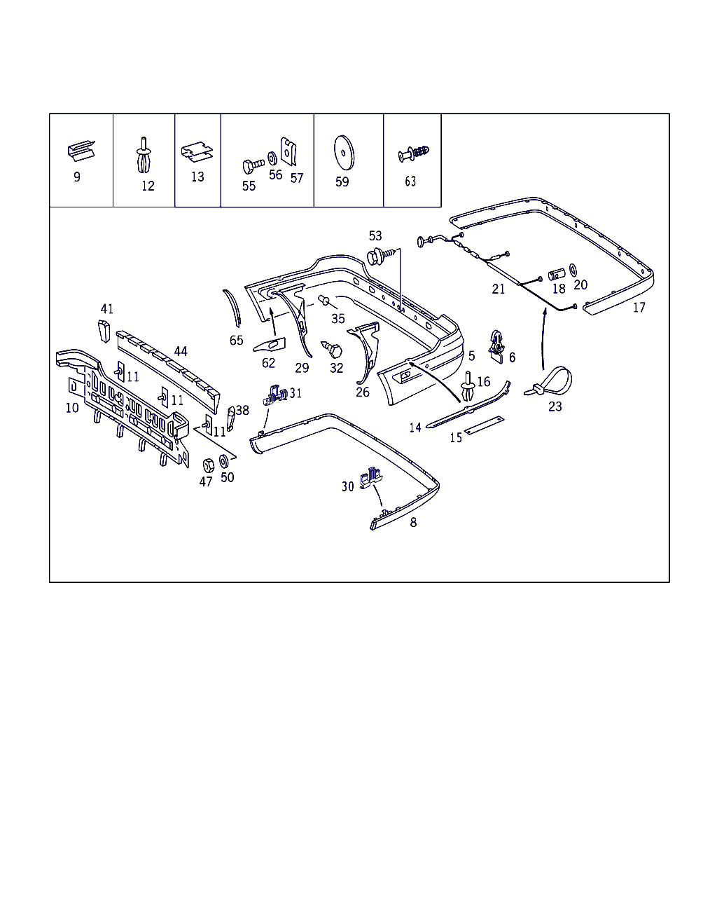 Mercedes-Benz A 000 990 25 92 - Graisseur parts5.com