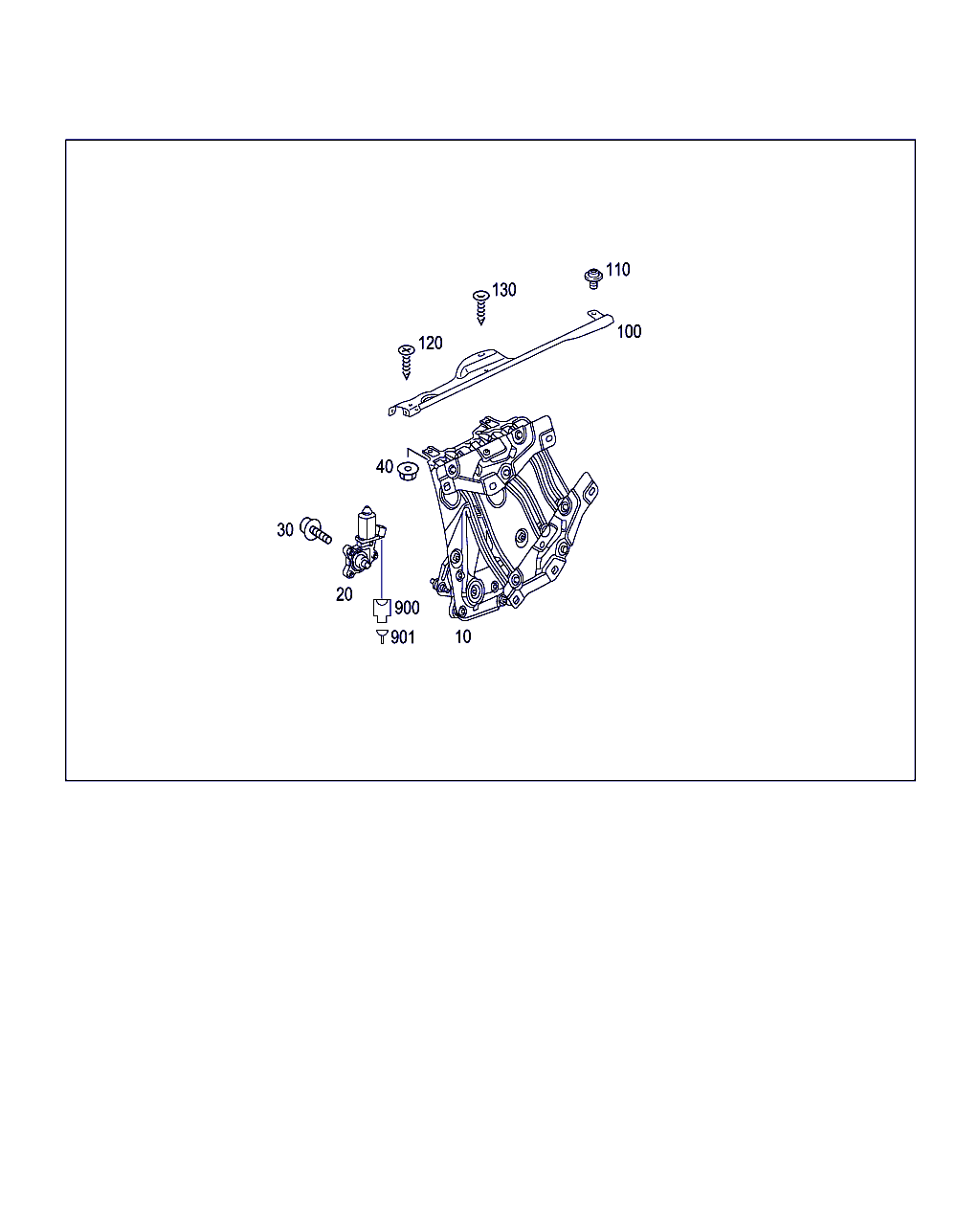 Mercedes-Benz N 000000 006038 - Ampoule, feu stop parts5.com