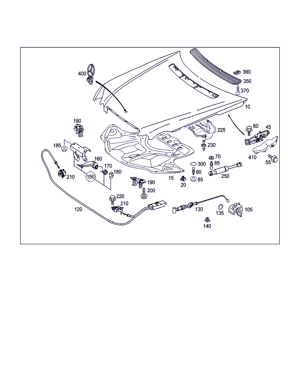 Mercedes-Benz N 071803 010301 - Glühlampe, Bremsleuchte parts5.com