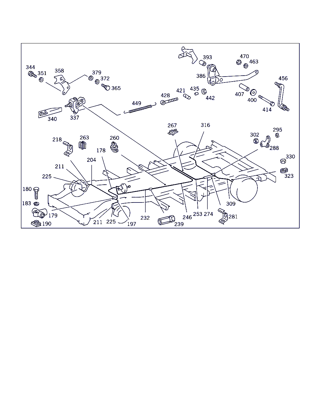 Mercedes-Benz A 000 990 71 91 - Bujía de encendido parts5.com