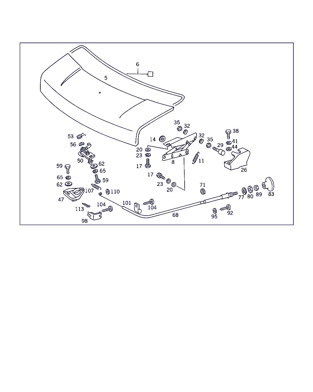 Mercedes-Benz A 312 995 14 01 - Bec incandescent, bec lumina zi parts5.com