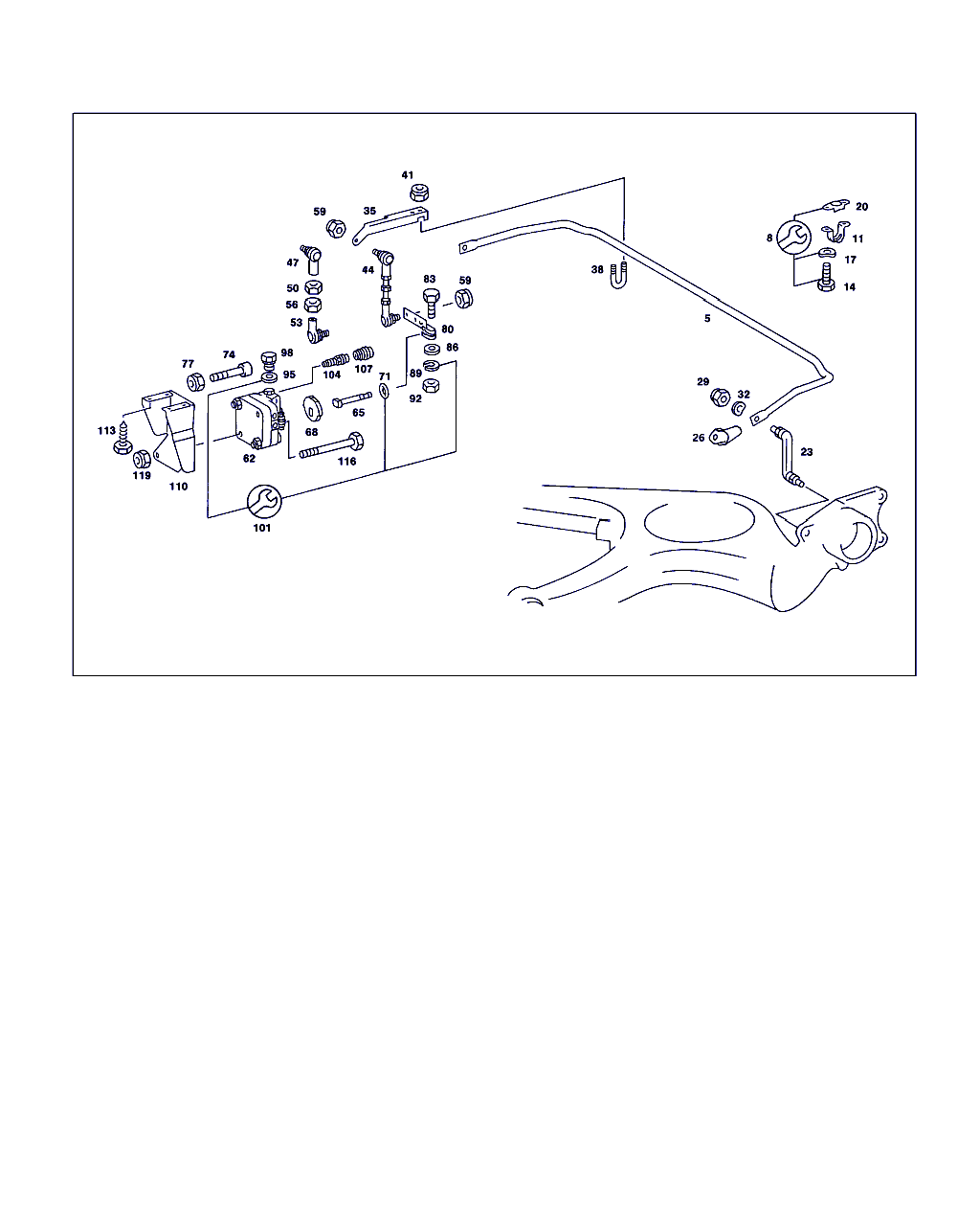 Mercedes-Benz N 913004 010011 - Hõõgpirn, päevatuli parts5.com