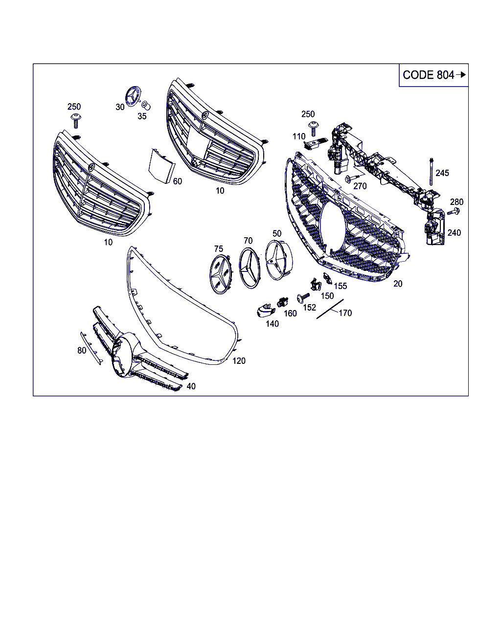 Mercedes-Benz N 000000 007018 - Csavar, féktárcsa parts5.com