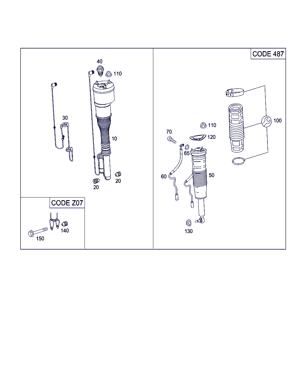 Mercedes-Benz N 910105 016009 - Bolt fixare, stabilizator parts5.com