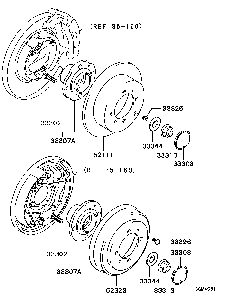 PEUGEOT (DF-PSA) MB911495 - Oljni filter parts5.com