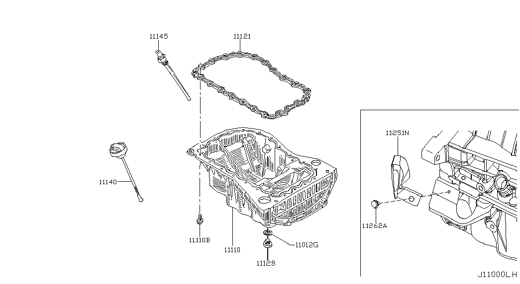 RENAULT 1506 6AW 300 - Seal Ring, charger parts5.com