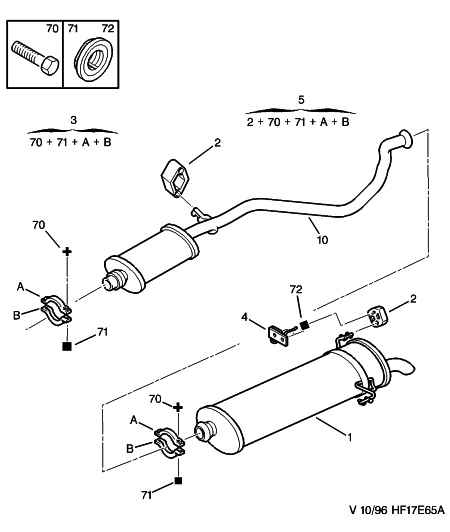 PEUGEOT 6921.42 - Zavrtanj parts5.com