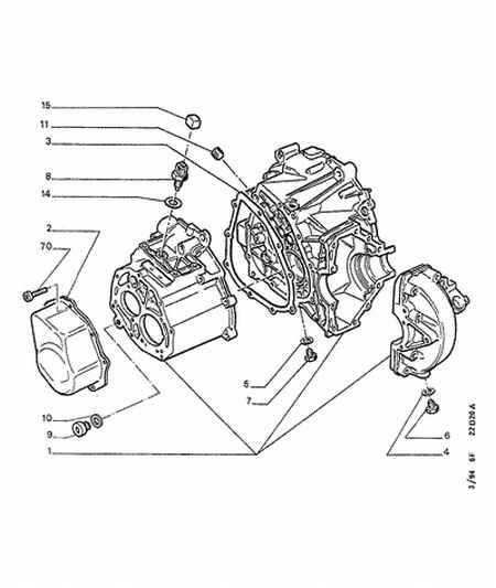 DS 2211.09 - Seal Ring parts5.com