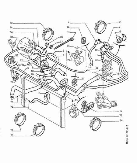 PEUGEOT (DF-PSA) 1319 29 - Kytkinpaketti parts5.com