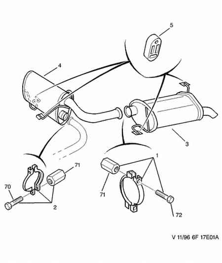 PEUGEOT (DF-PSA) 6934 25 - Matice parts5.com