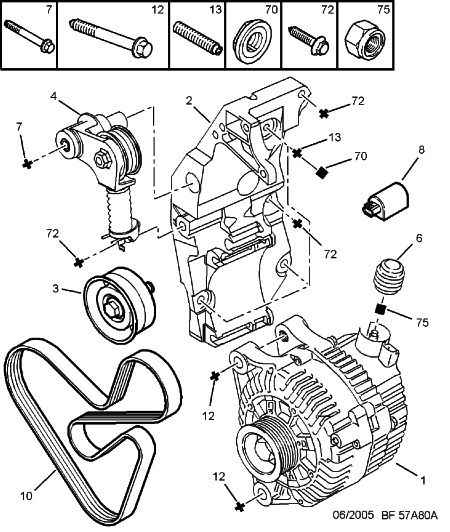 PEUGEOT 5750.XC - Rebrasti jermen parts5.com