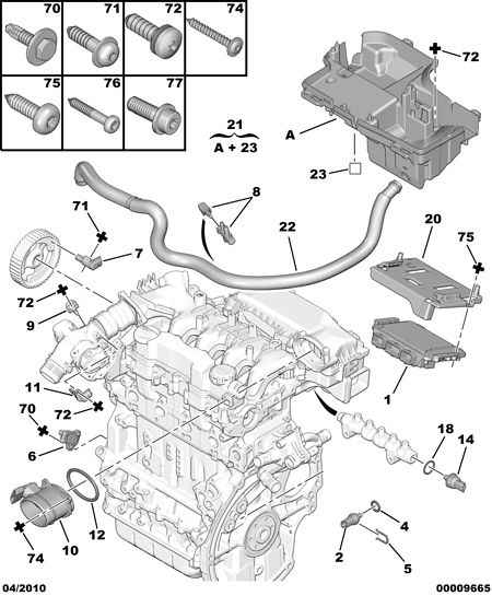 DS 1920 GV - Air Mass Sensor parts5.com