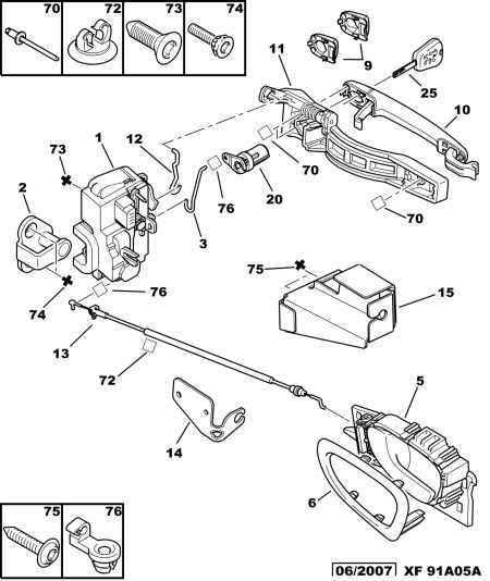 PEUGEOT (DF-PSA) 6995 W4 - Bec incandescent, bec lumina zi parts5.com