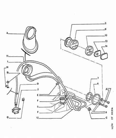 New Holland 1505 21 - IDENTIFICATION PLATE parts5.com