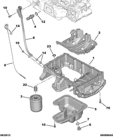 Opel 1131 K5 - Αισθητήρας, πίεση λαδιού parts5.com