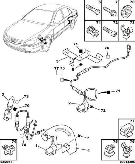 IRMER U. ELZE 6500 41 - Φίλτρο λαδιού parts5.com