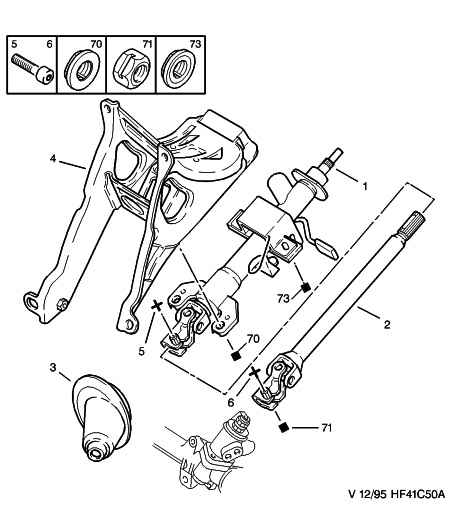 PEUGEOT 6936 70 - Juego de reparación, barra de acoplamiento del estabilizador parts5.com