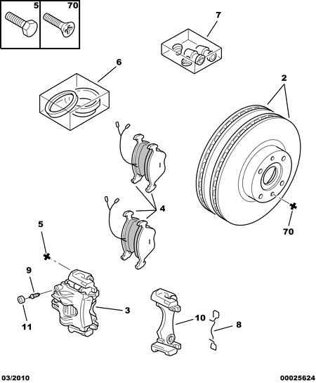 PEUGEOT (DF-PSA) 4439.14 - Bellow, brake caliper guide parts5.com