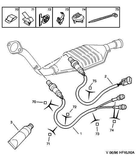 PEUGEOT (DF-PSA) 6980 A7 - Bujii parts5.com