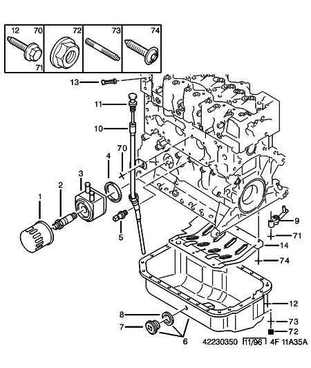 PEUGEOT 0163.88 - Uzatváracia skrutka, olejová vaňa parts5.com