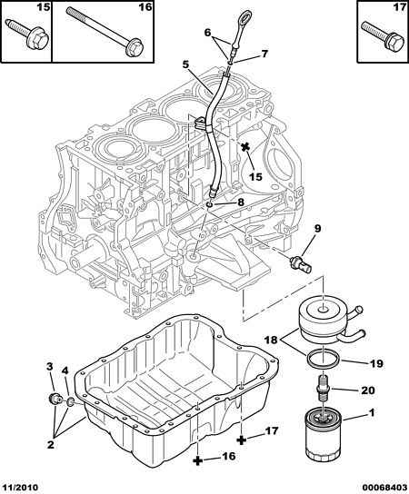 CITROËN/PEUGEOT 0313 41 - Tömítőgyűrű, olajleeresztő csavar parts5.com