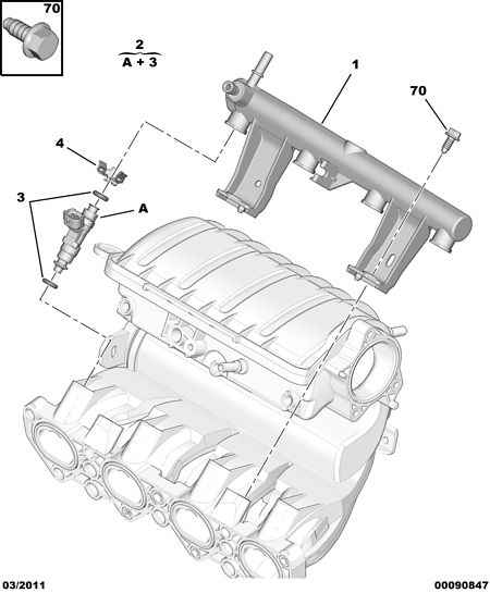 CITROËN 1981 53 - Lastik halka parts5.com