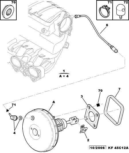 PEUGEOT (DF-PSA) 6995 Y4 - Izzó, nappali fény parts5.com