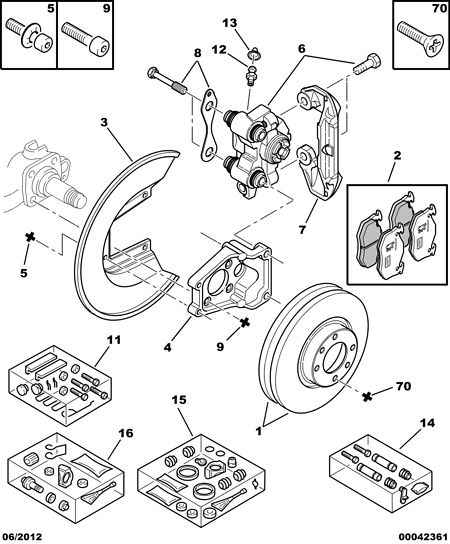 TESH 4209 77 - BRAKE DISC PROTECTOR parts5.com