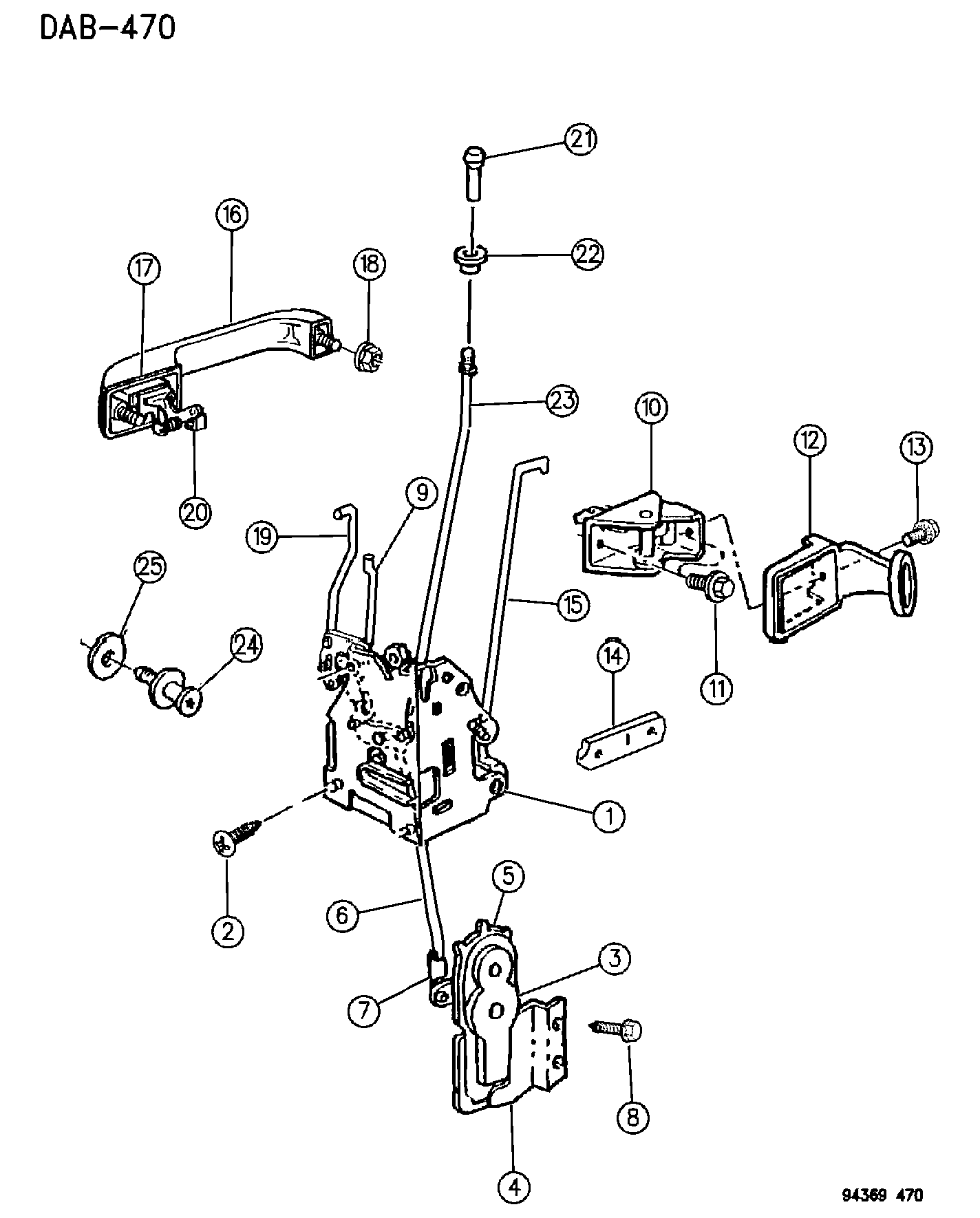 Chrysler 5507 5655 - Maner usa parts5.com