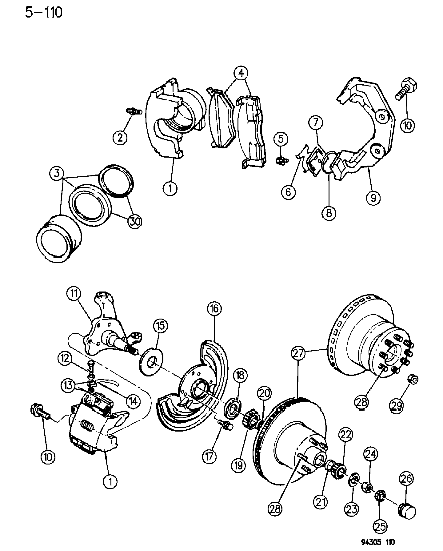 Lancia 431 3390 - Curea transmisie parts5.com