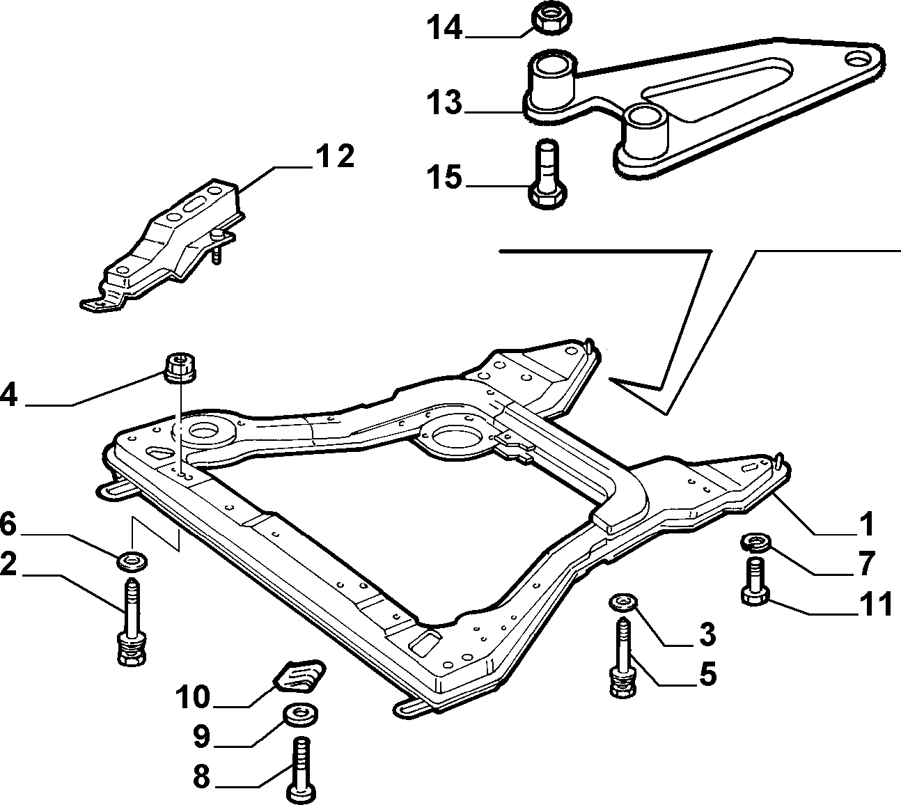 FIAT 15 503 621 - Matice parts5.com