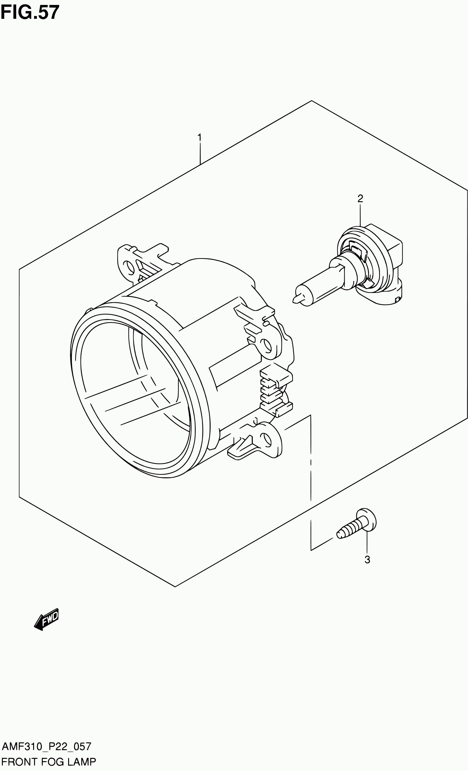 RENAULT 35500-63J04 - Maglenka parts5.com