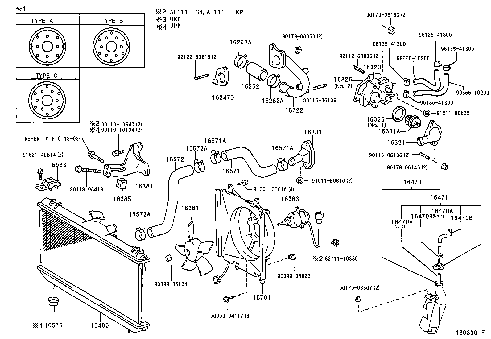 KIA 90916-03109 - Termostaat,Jahutusvedelik parts5.com