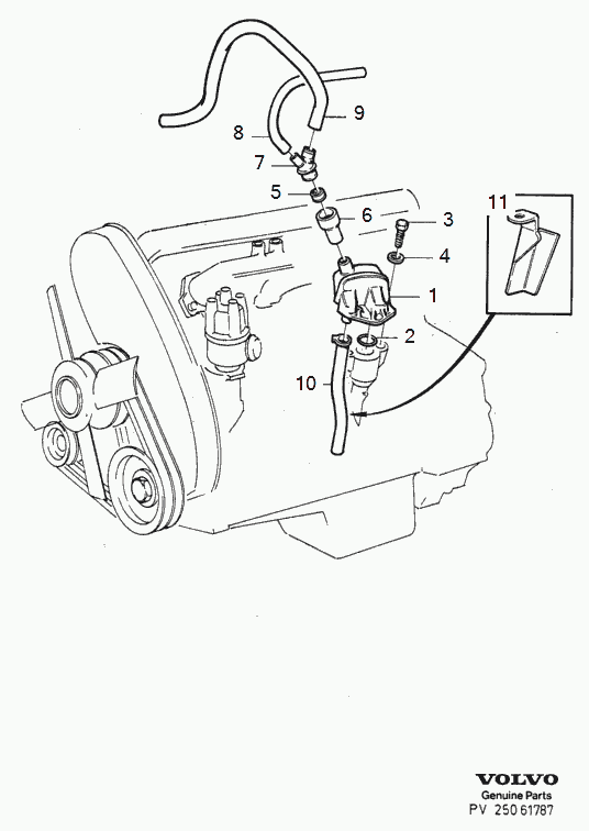 FORD 1306196 - Amortisör parts5.com