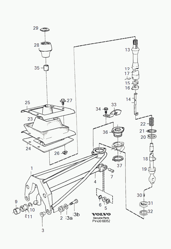 Opel 1340638 - Hosszbordás szíj parts5.com