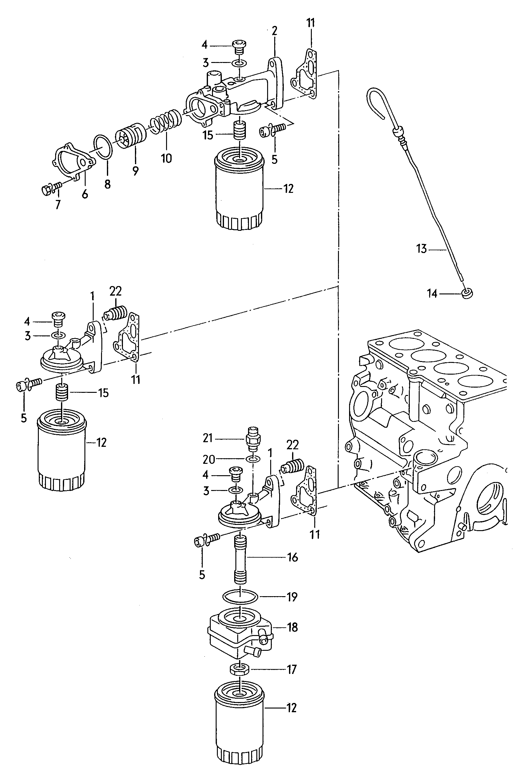 VAG N  0138085 - Tesniaci krúżok, vypúżżacia skrutka oleja parts5.com